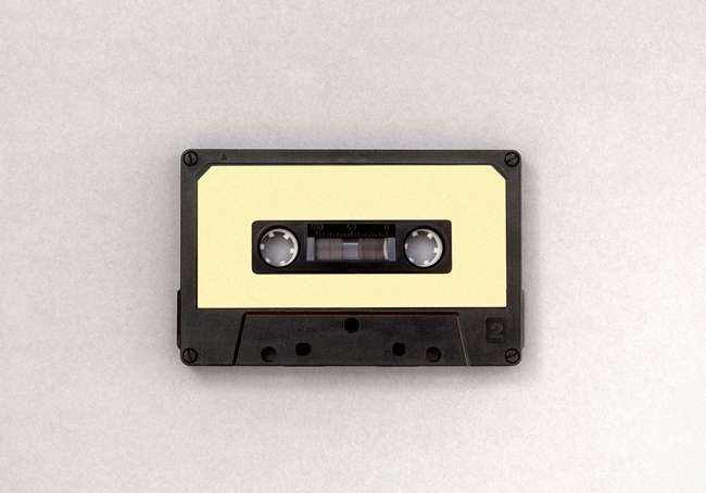 Habilitando algunos MP3 del recuerdo